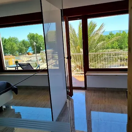 Lägenhet Angel Wing *