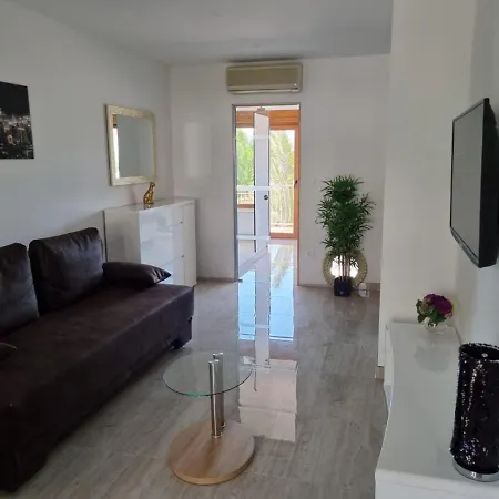 Angel Wing Lägenhet Duće