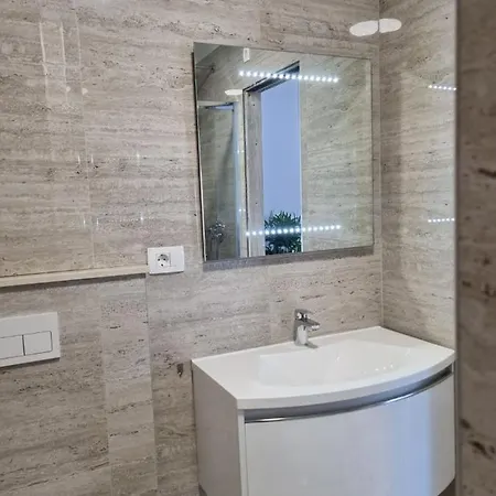 Апартаменты Angel Wing