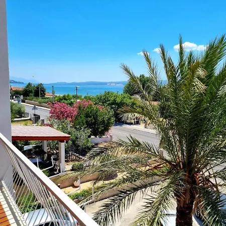 Angel Wing 아파트 Duće