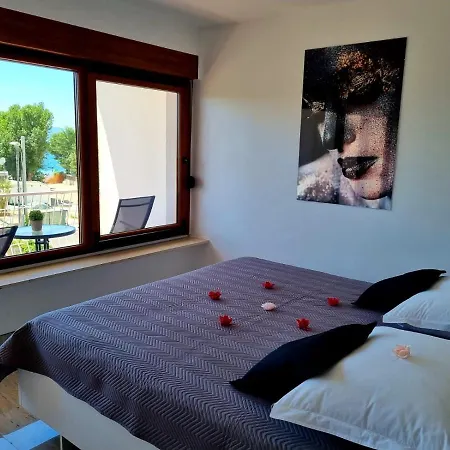 Апартаменты Angel Wing