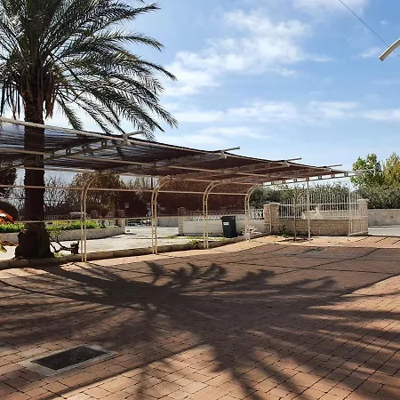 Апартаменты Angel Wing