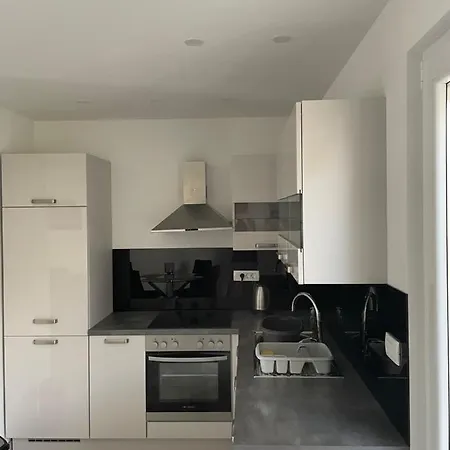 شقة Angel Wing Duće