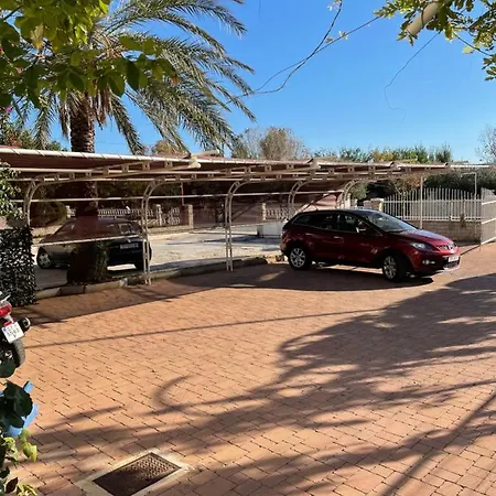 شقة Angel Wing Duće