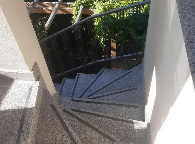 Apartamento Angel Wing *