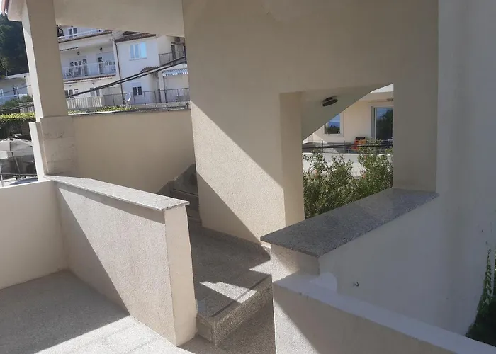 Apartamento Angel Wing Duće