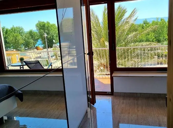 Apartamento Angel Wing *