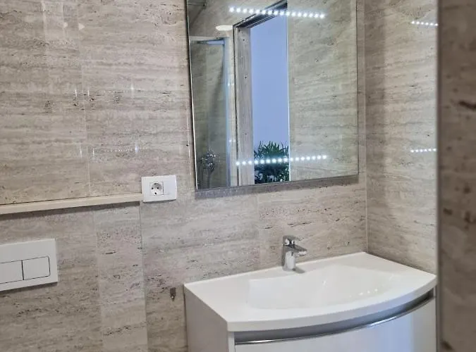 Apartamento Angel Wing