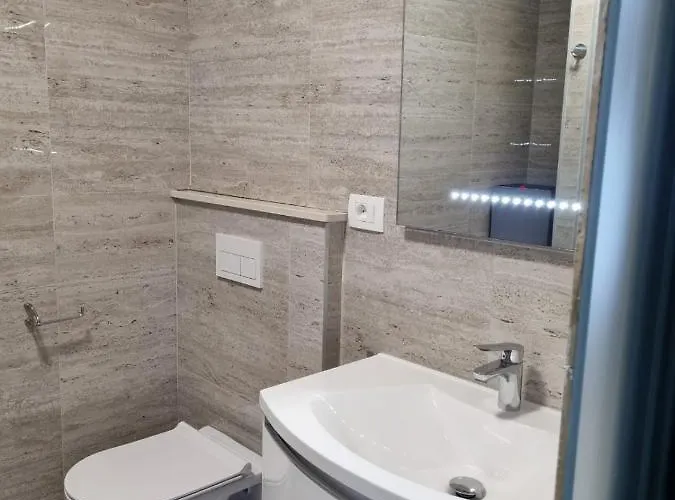 Apartamento Angel Wing *