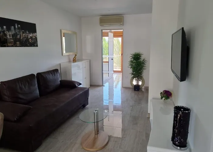 Angel Wing Apartment Duće