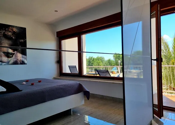 Apartamento Angel Wing