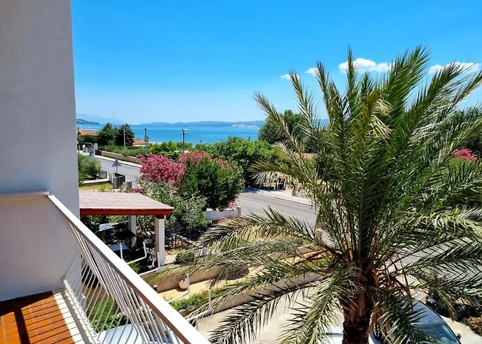 Angel Wing Apartamento Duće