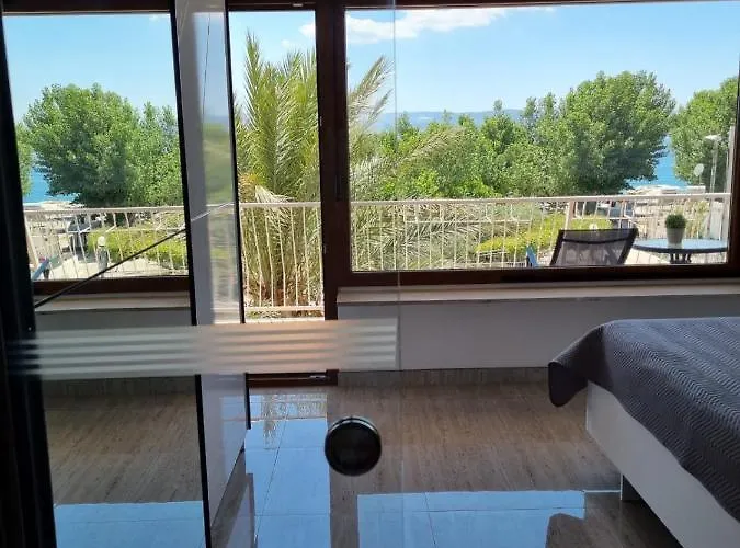 Angel Wing Apartamento *