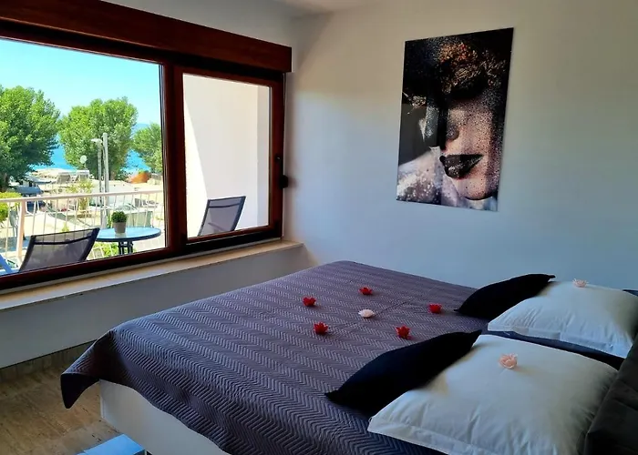 Apartamento Angel Wing