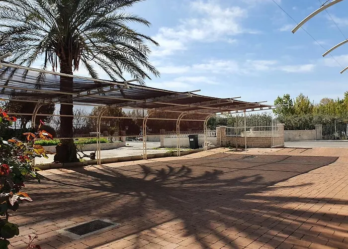 Apartamento Angel Wing