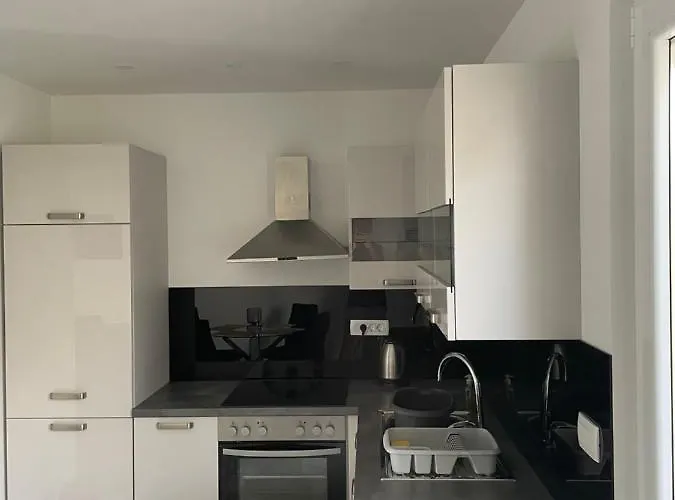 Apartamento Angel Wing Duće